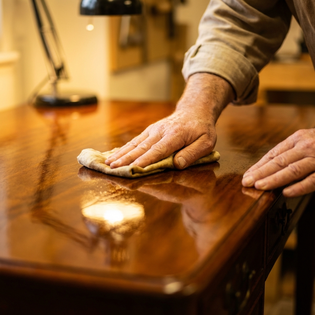 Restoration Services